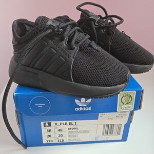 Adidas X_PLR EL I